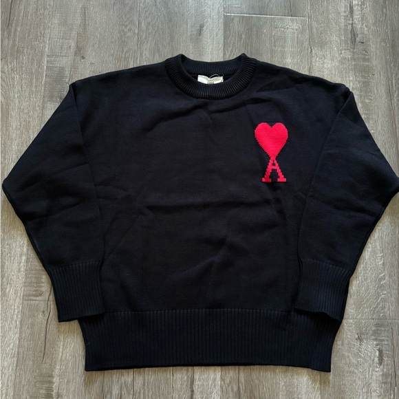 Ami Other - Ami Paris Sweater